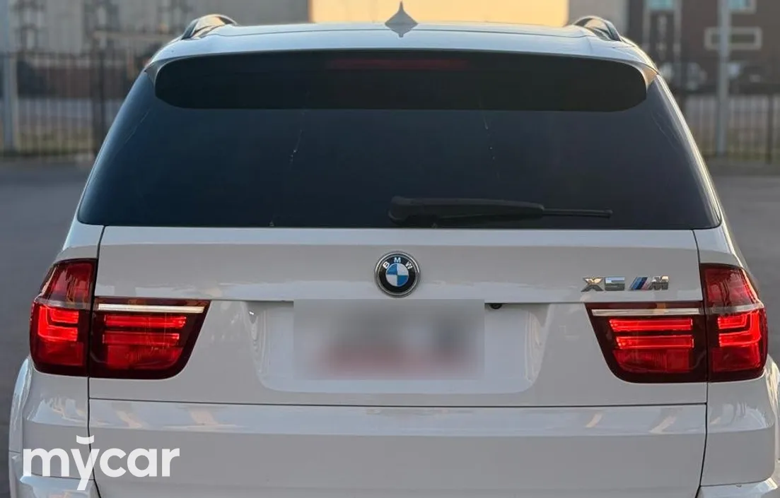 BMW X5 2013