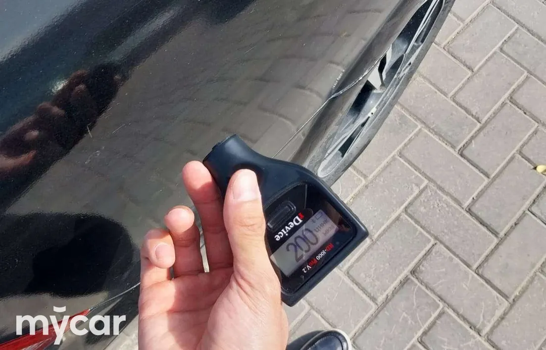 Nissan Almera Classic 2007