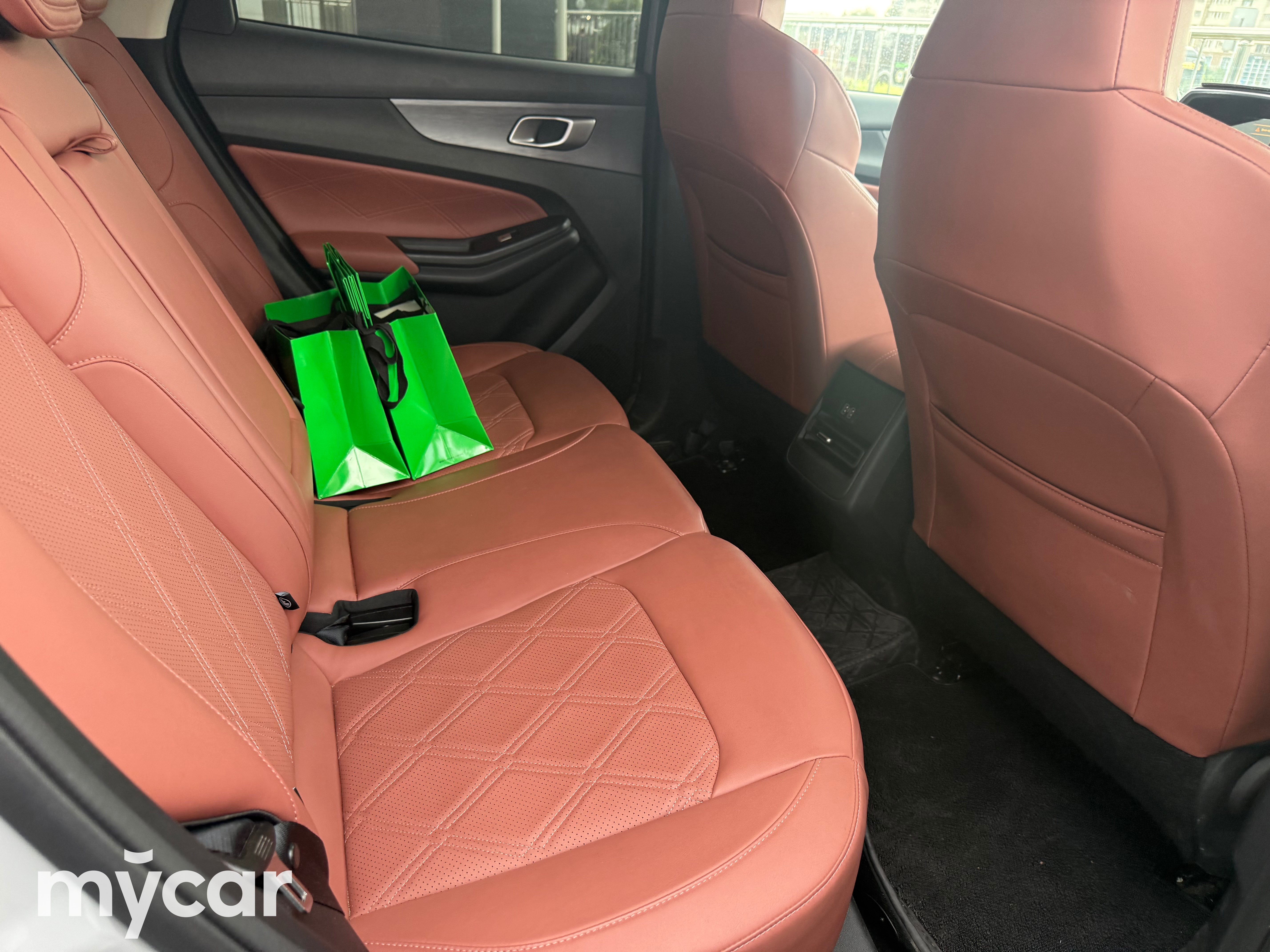 Changan CS55Plus 2025