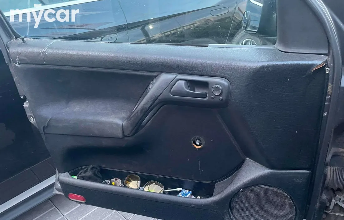 Volkswagen Vento 1992