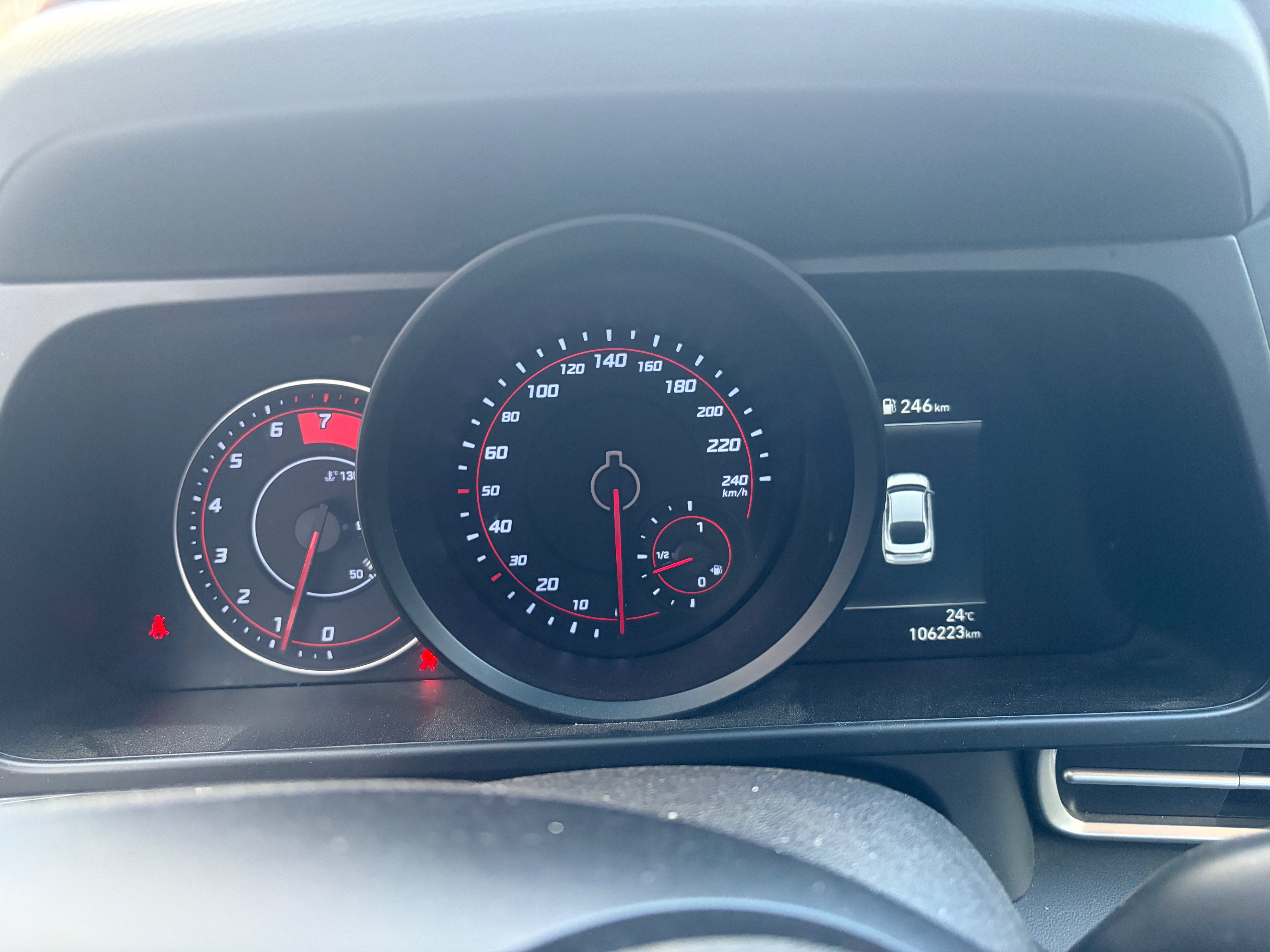 Hyundai Elantra 2021