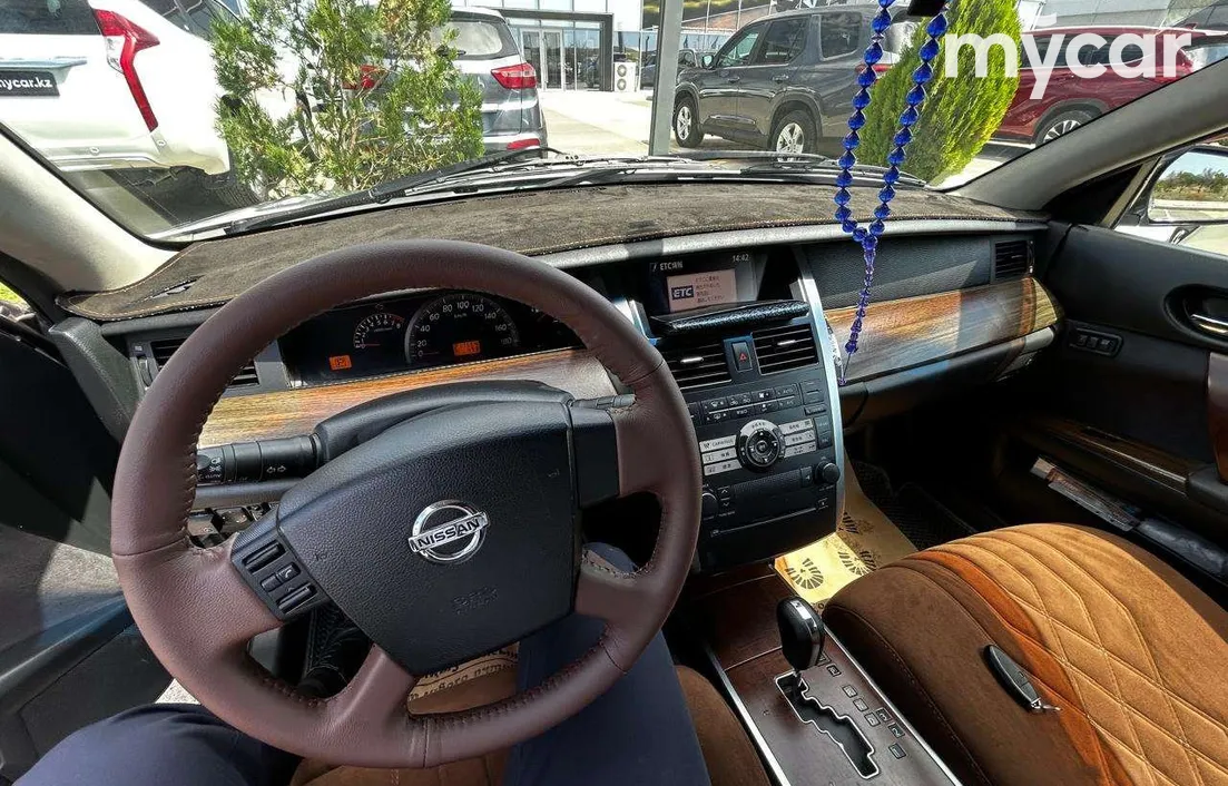 Nissan Teana 2006