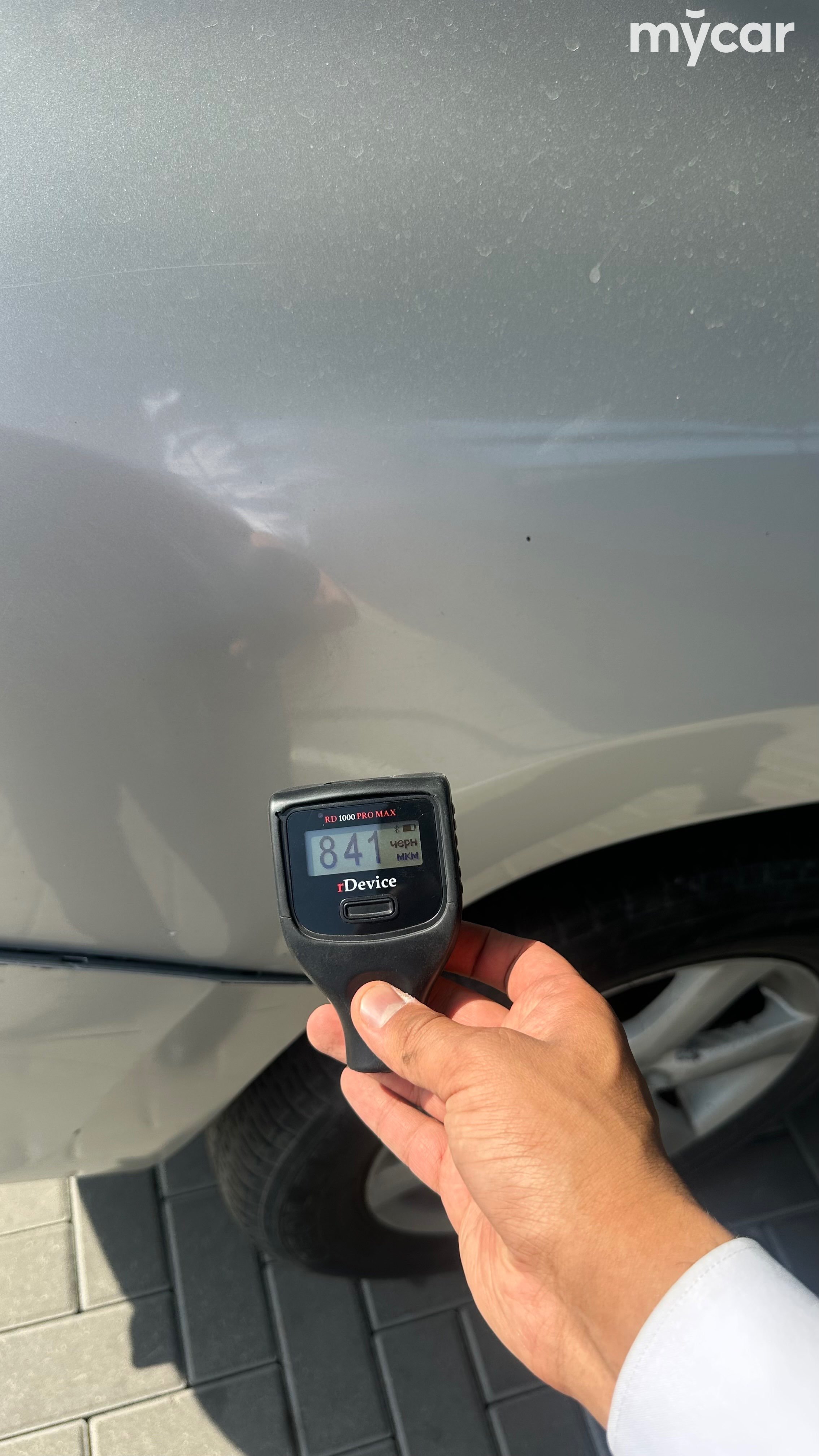 Toyota RAV4 2005