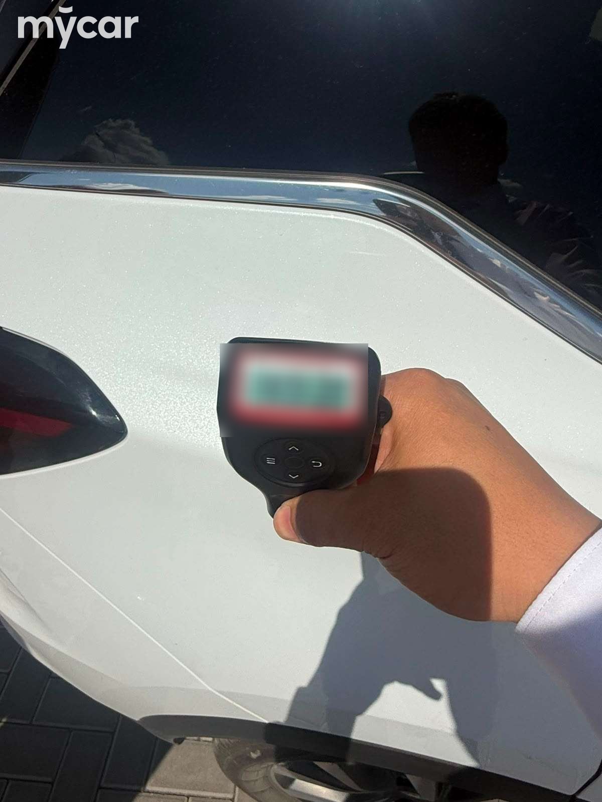 Chery Tiggo 7 Pro 2024