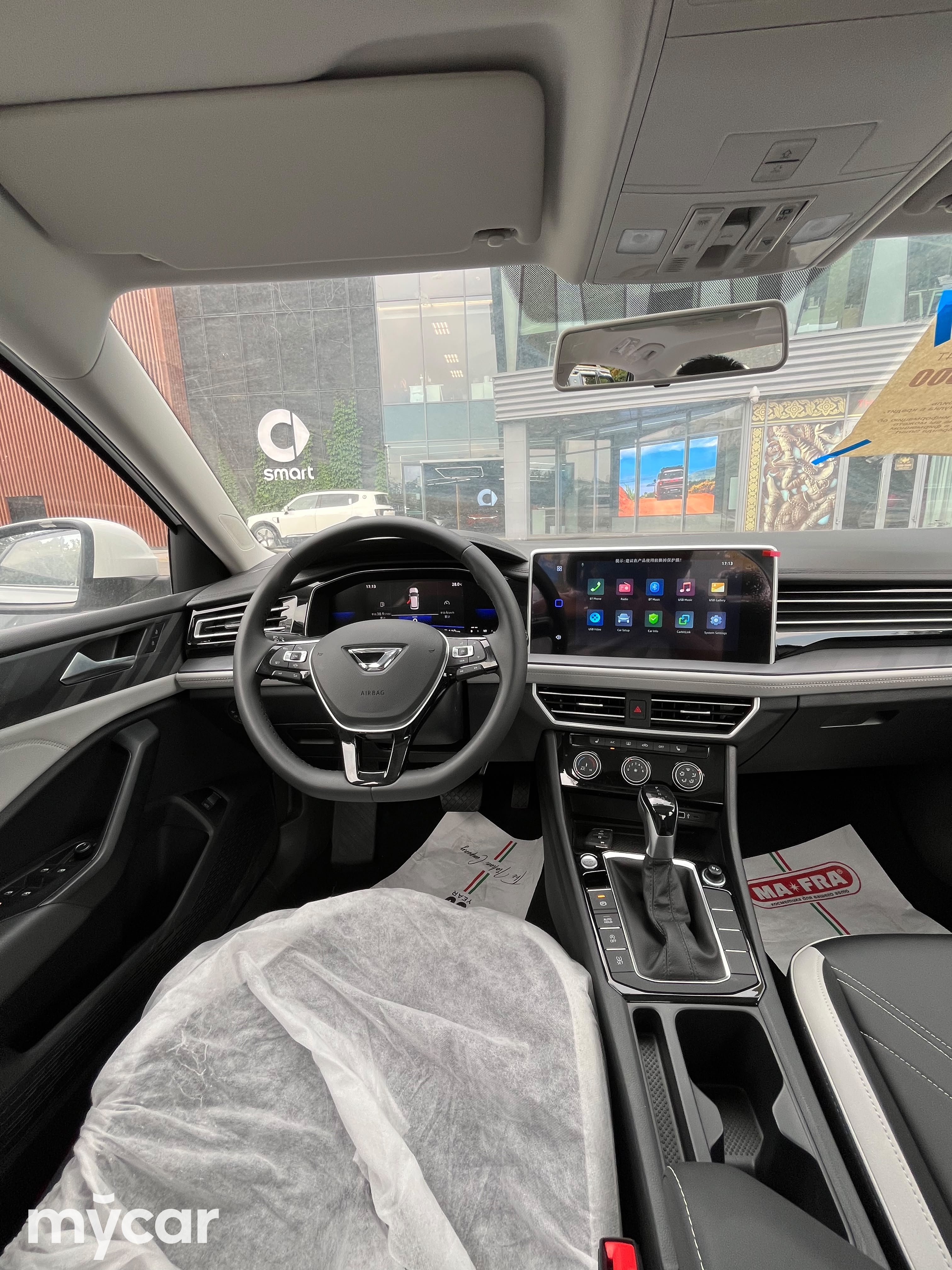 Volkswagen Jetta 2024