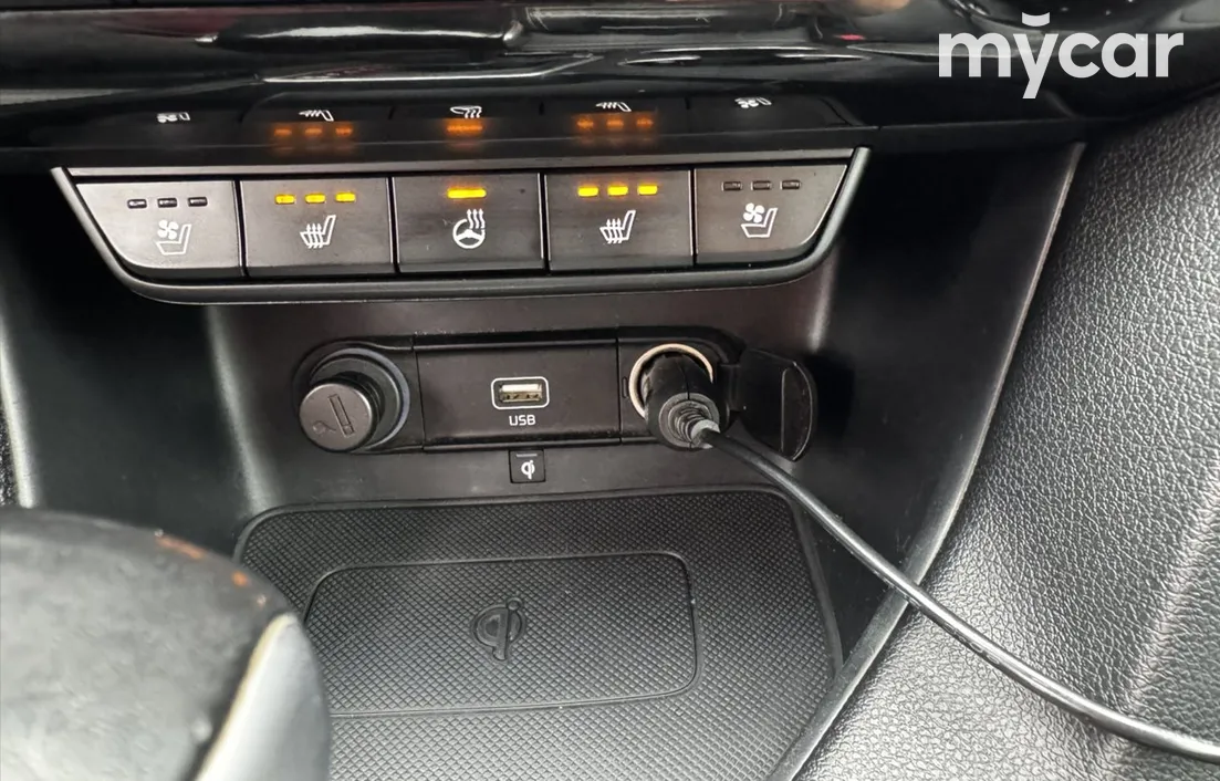Kia Sportage 2018