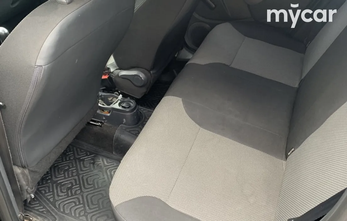 Renault Duster 2016
