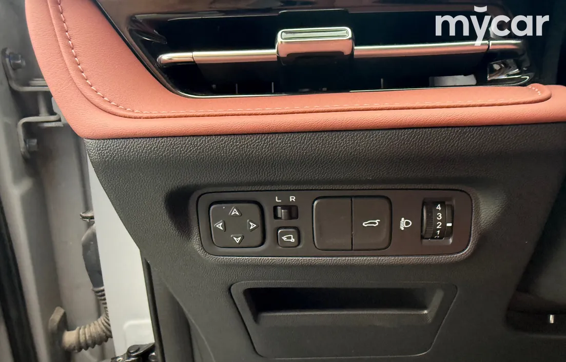 Changan CS55Plus 2025