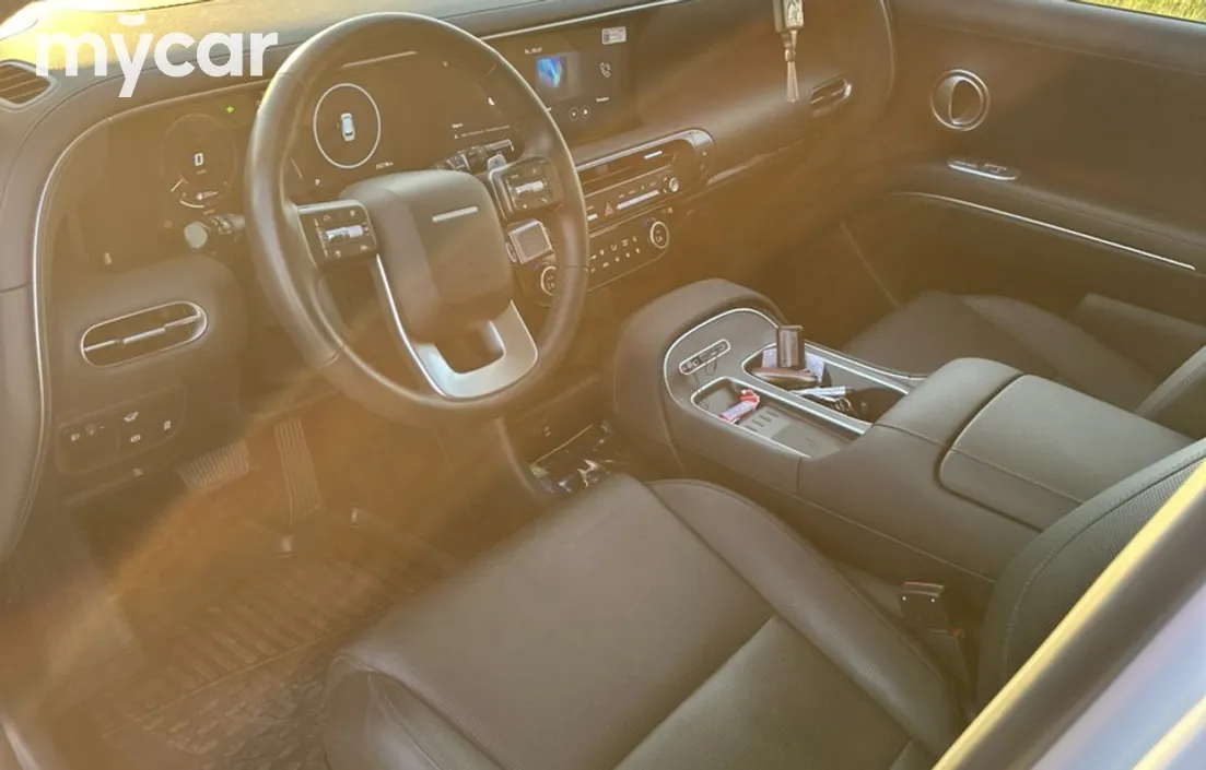 Hyundai Palisade 2026