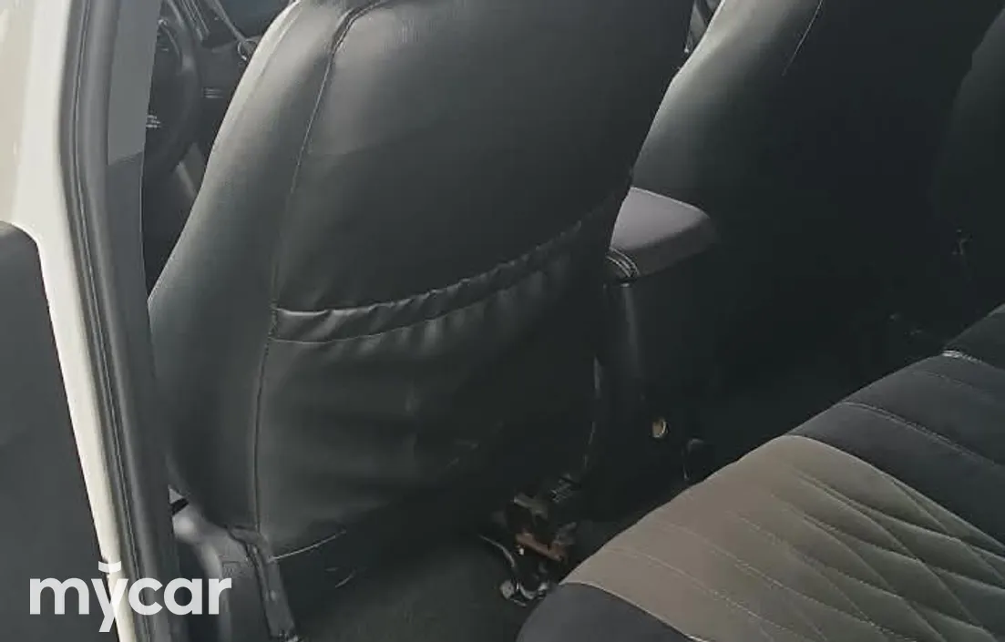 Toyota RAV4 2017