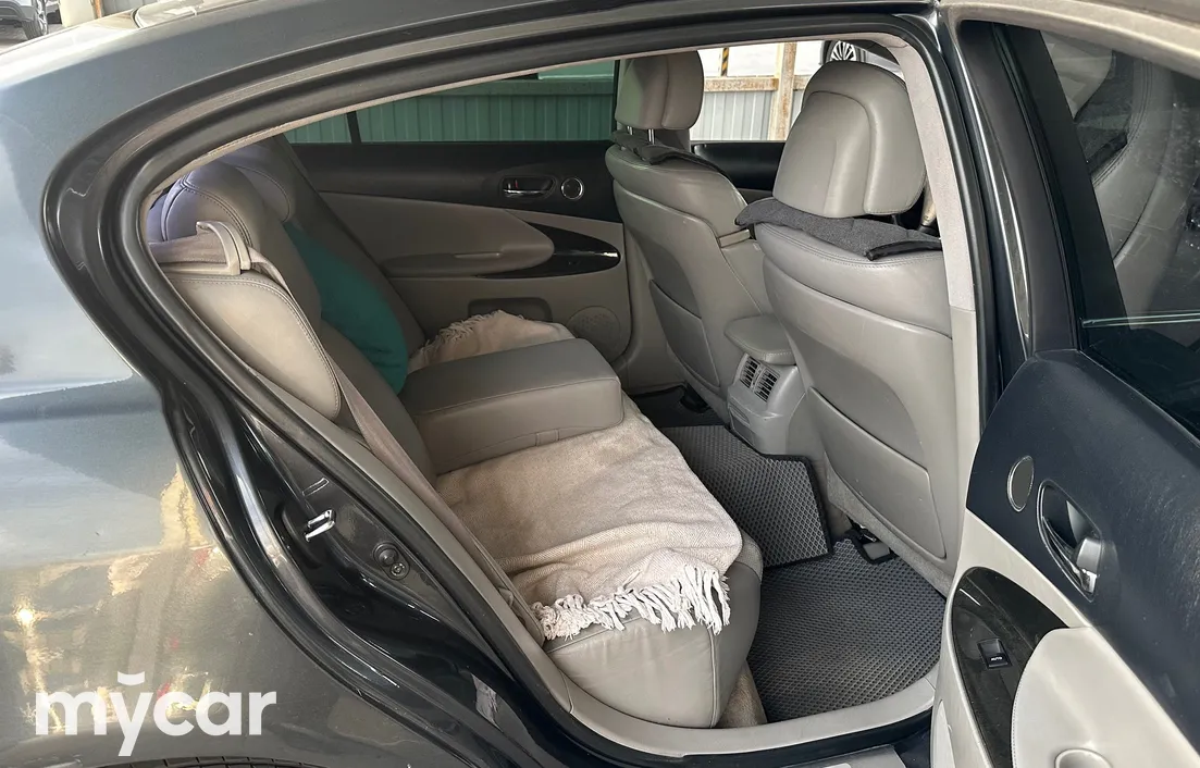 Lexus GS 2006