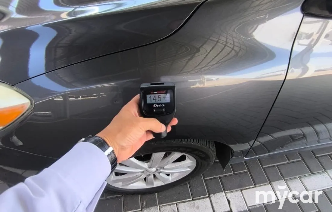 Toyota Matrix 2011