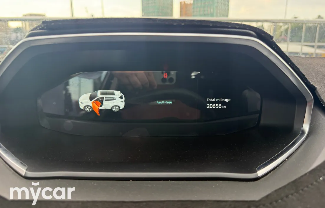 Changan CS55Plus 2025
