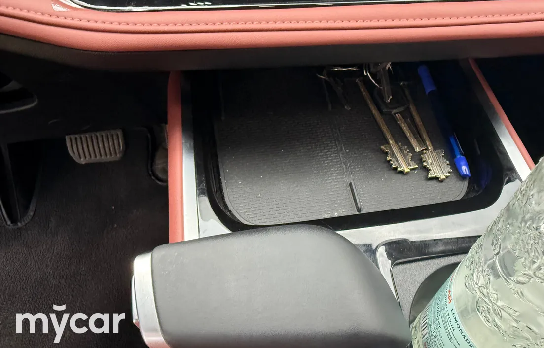 Changan CS55Plus 2025