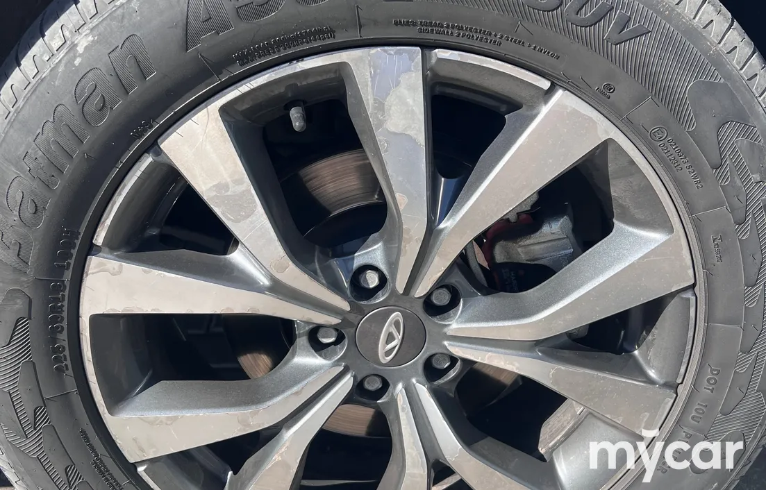 Chery Tiggo 7 Pro 2023