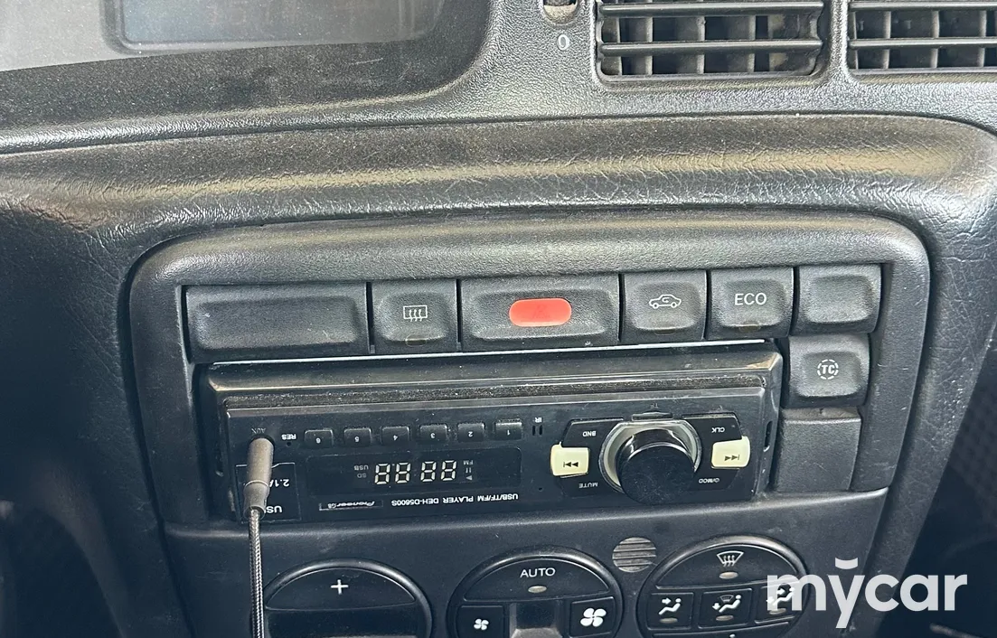Opel Vectra 1997