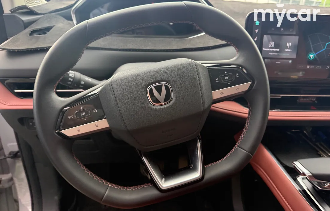 Changan CS55Plus 2025