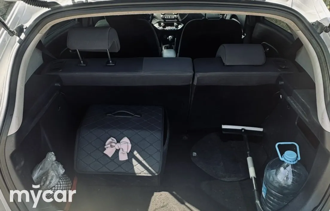 Kia Rio 2014