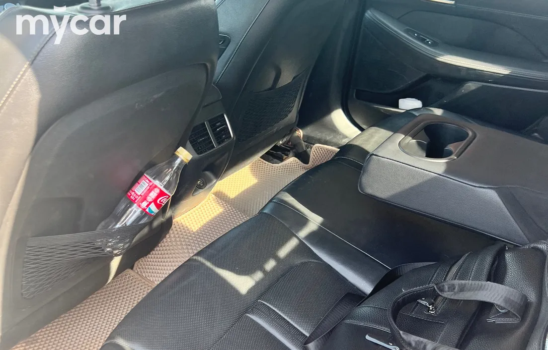 Hyundai Sonata 2023