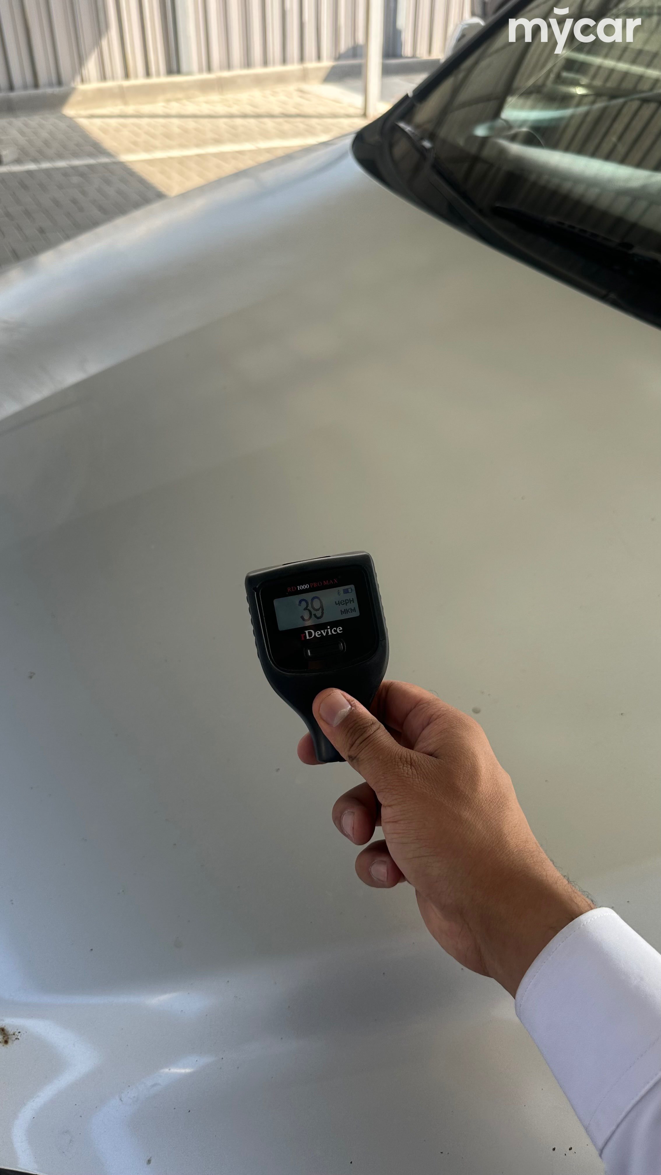 Toyota RAV4 2005