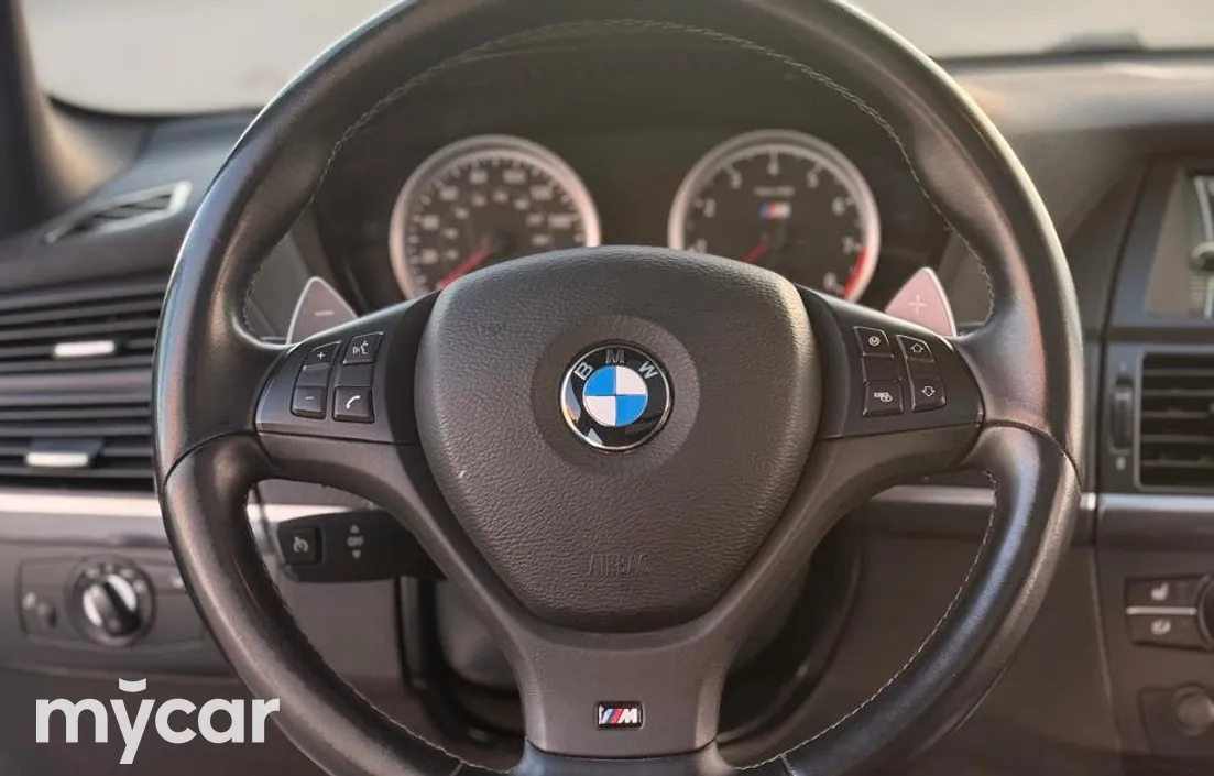 BMW X5 2013