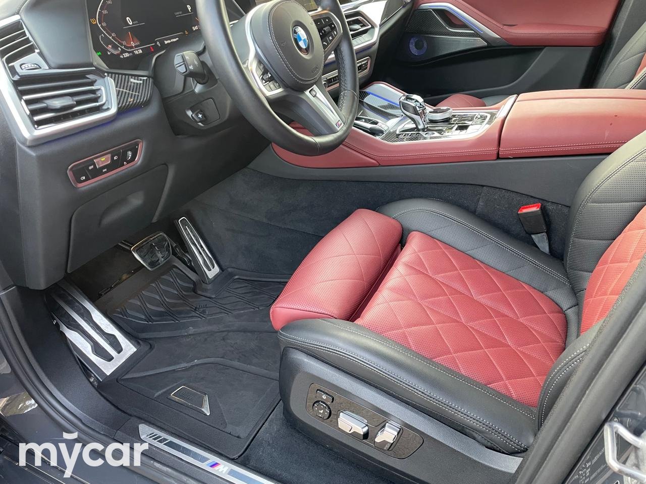 BMW X6 2023