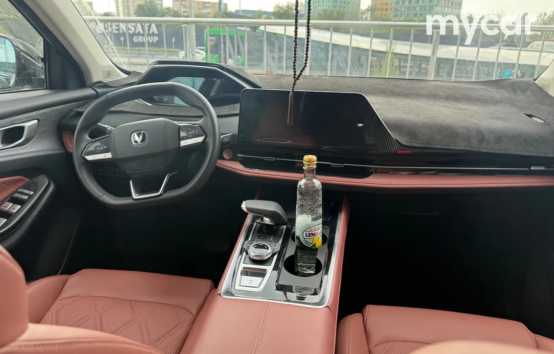 Changan CS55Plus 2025