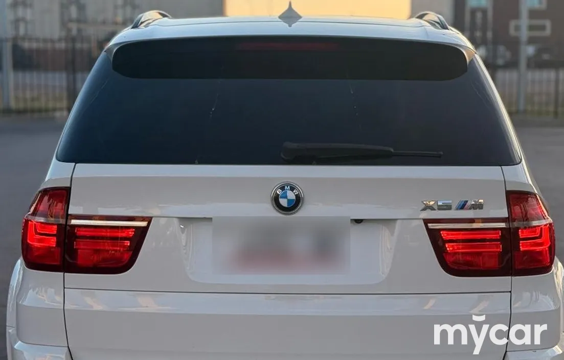 BMW X5 2013