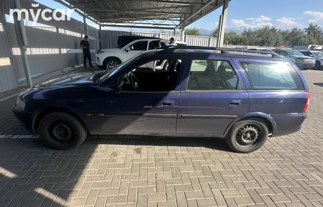 Opel Vectra 1997