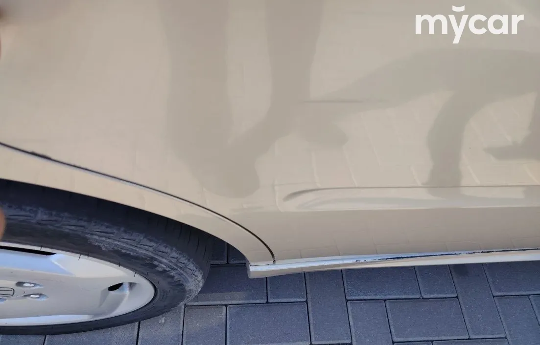 Honda Odyssey 2002