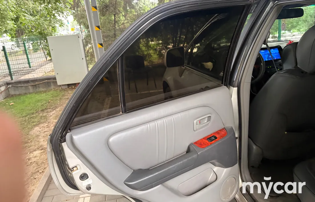 Lexus RX 1999