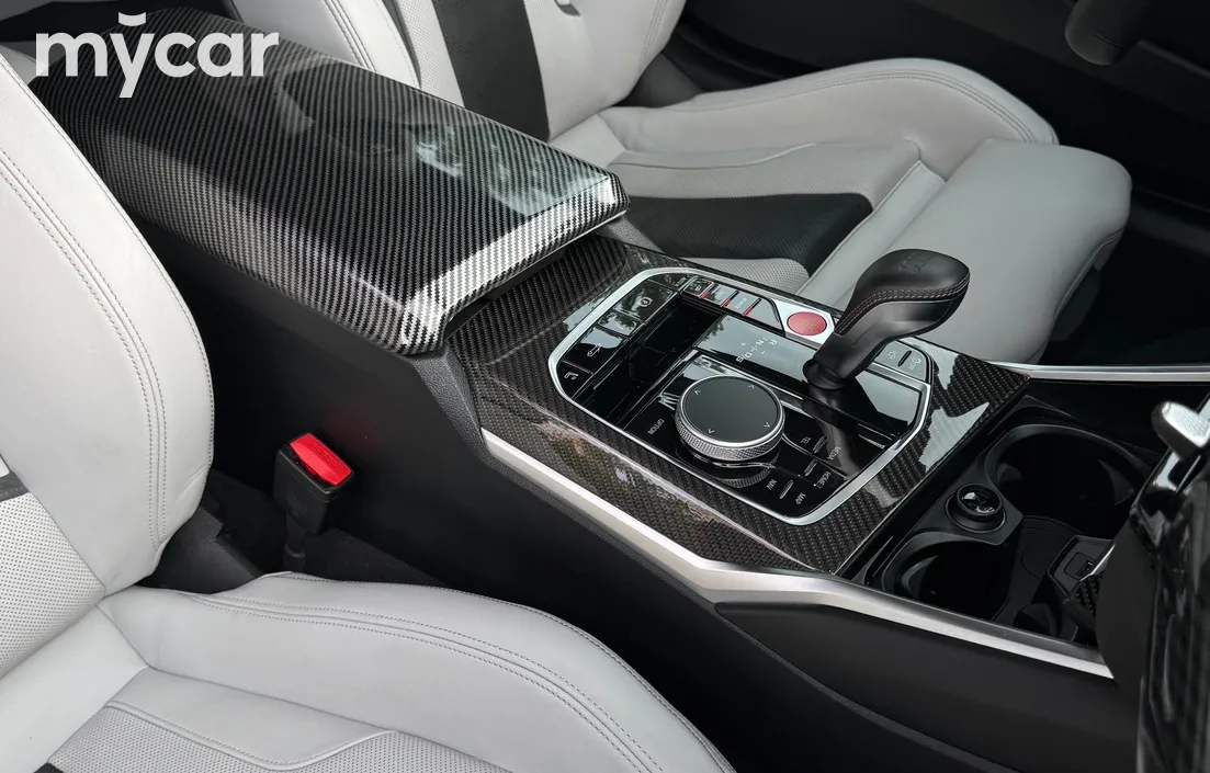 BMW M4 2024