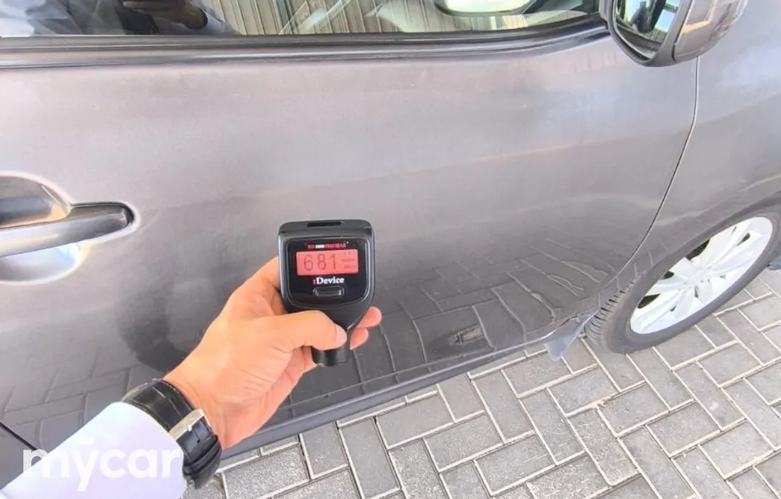 Toyota Matrix 2011