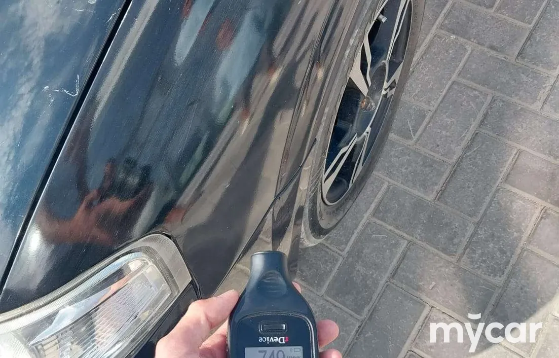 Nissan Almera Classic 2007