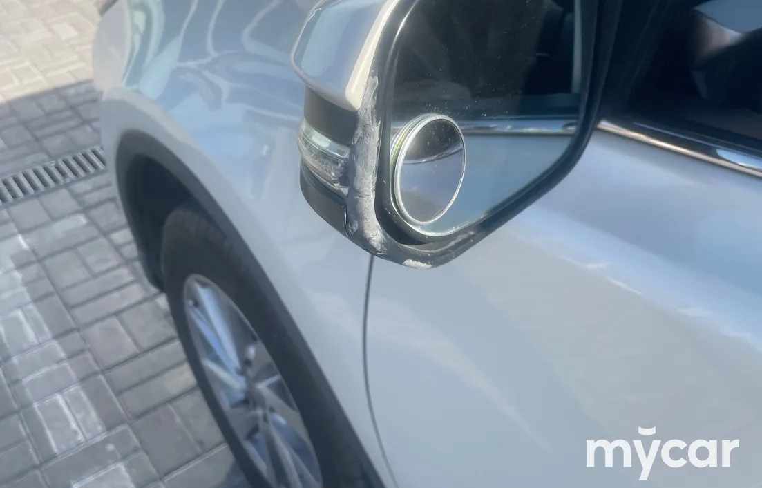 Toyota RAV4 2014