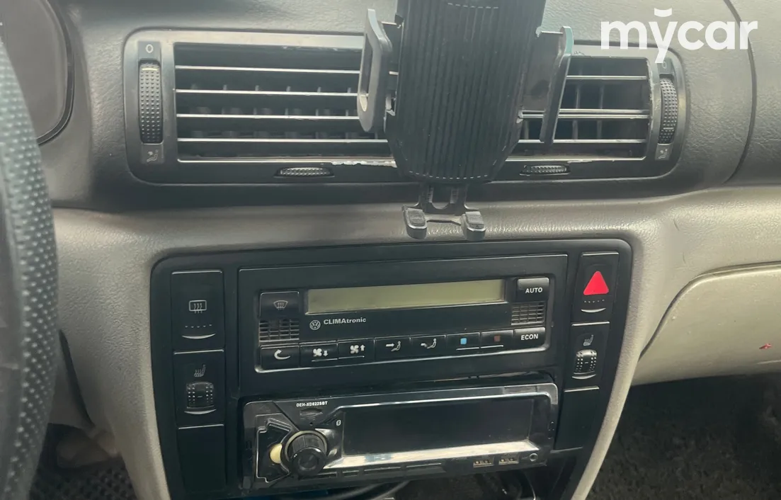 Volkswagen Passat 1997