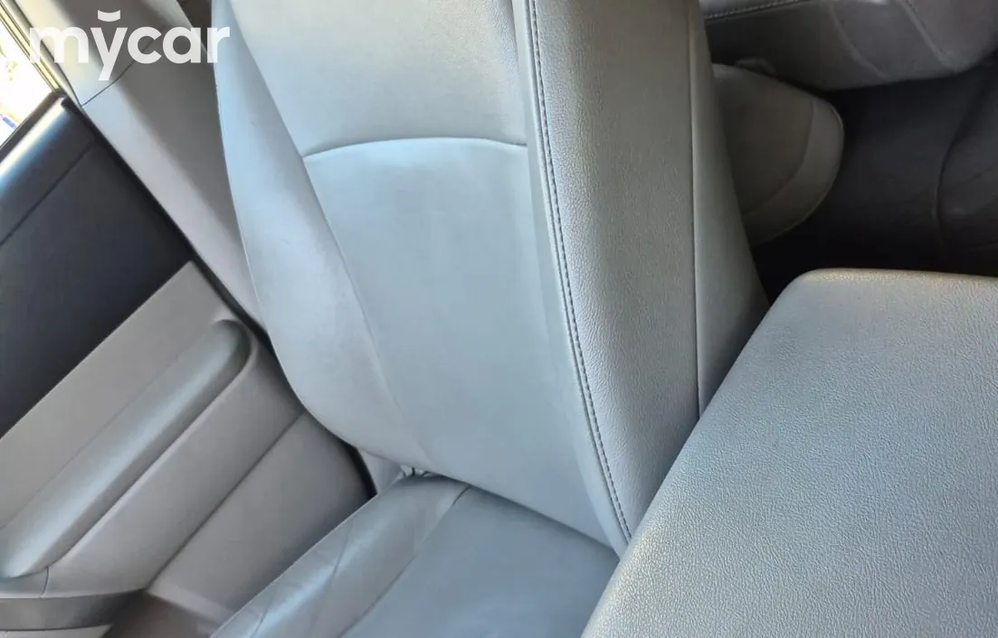 Toyota Highlander 2013