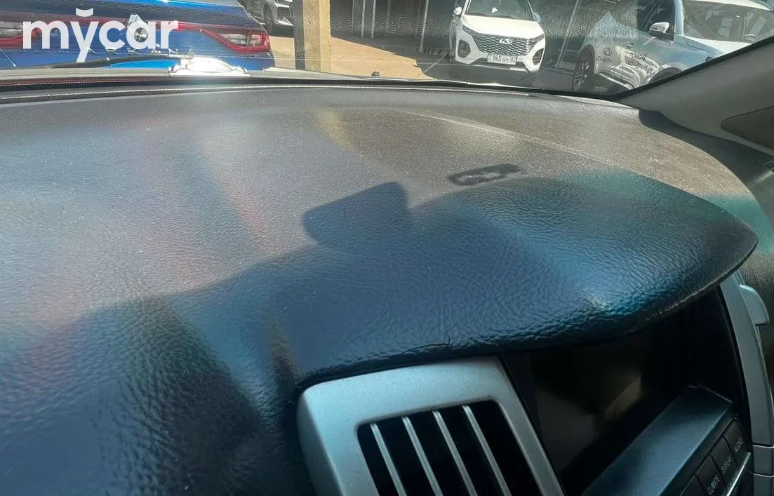 Lexus RX 2006