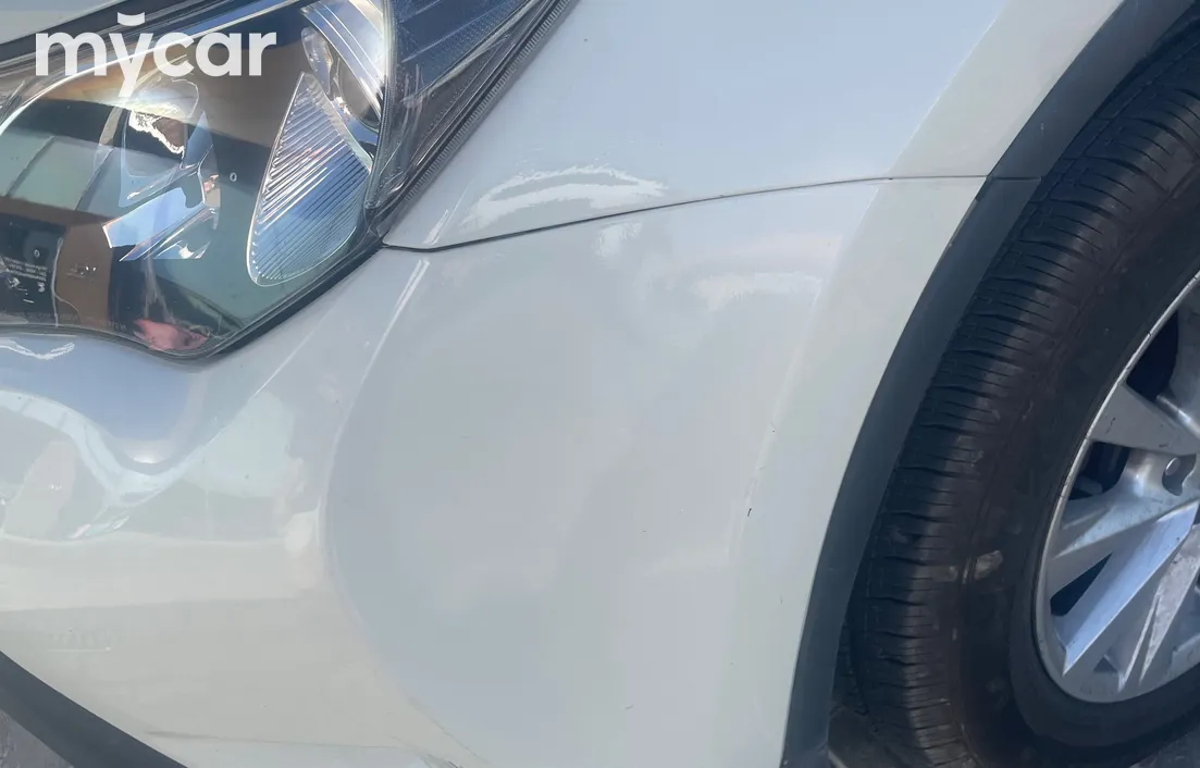 Toyota RAV4 2014