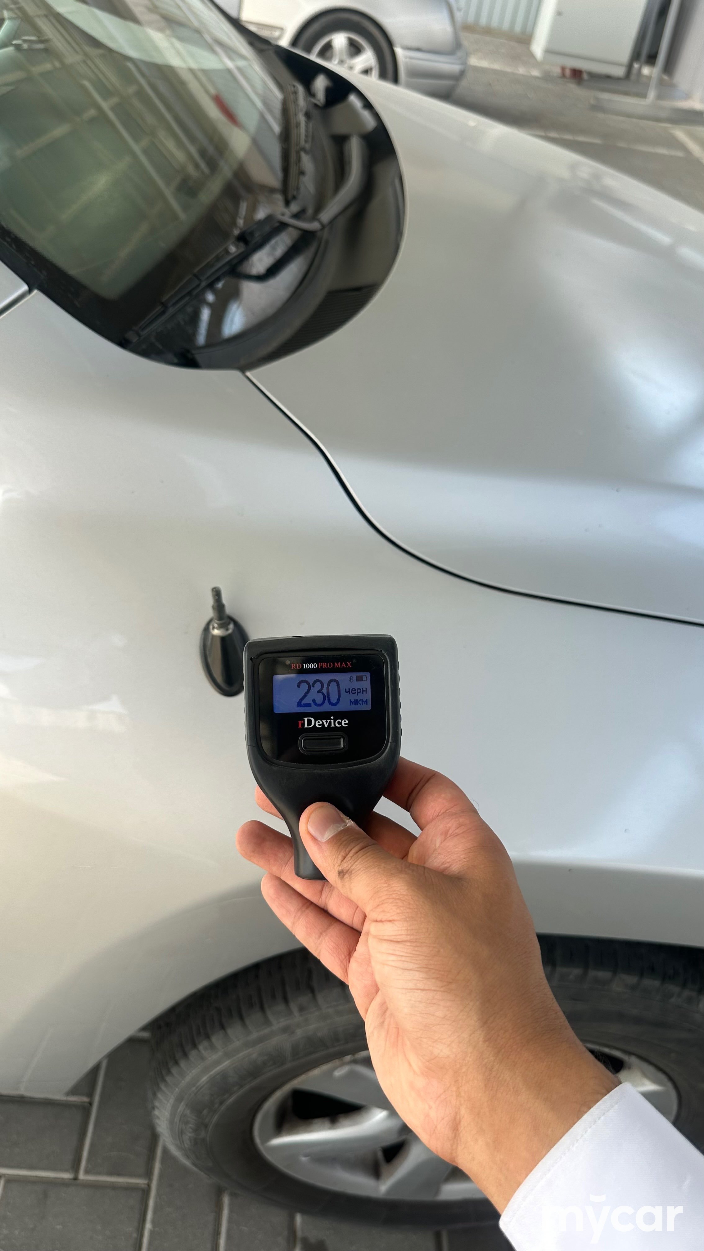 Toyota RAV4 2005