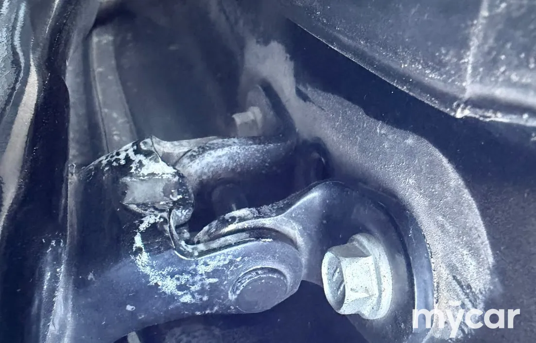 Toyota Camry 2007