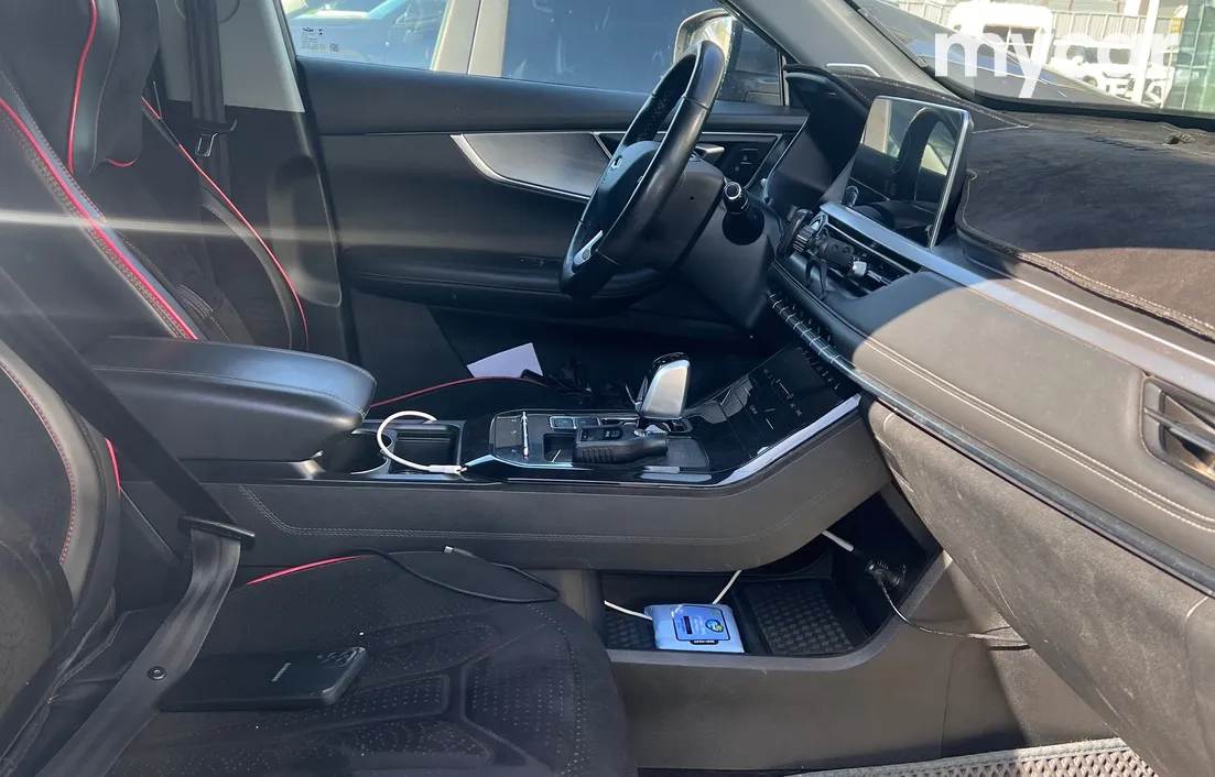 Chery Tiggo 7 Pro 2023