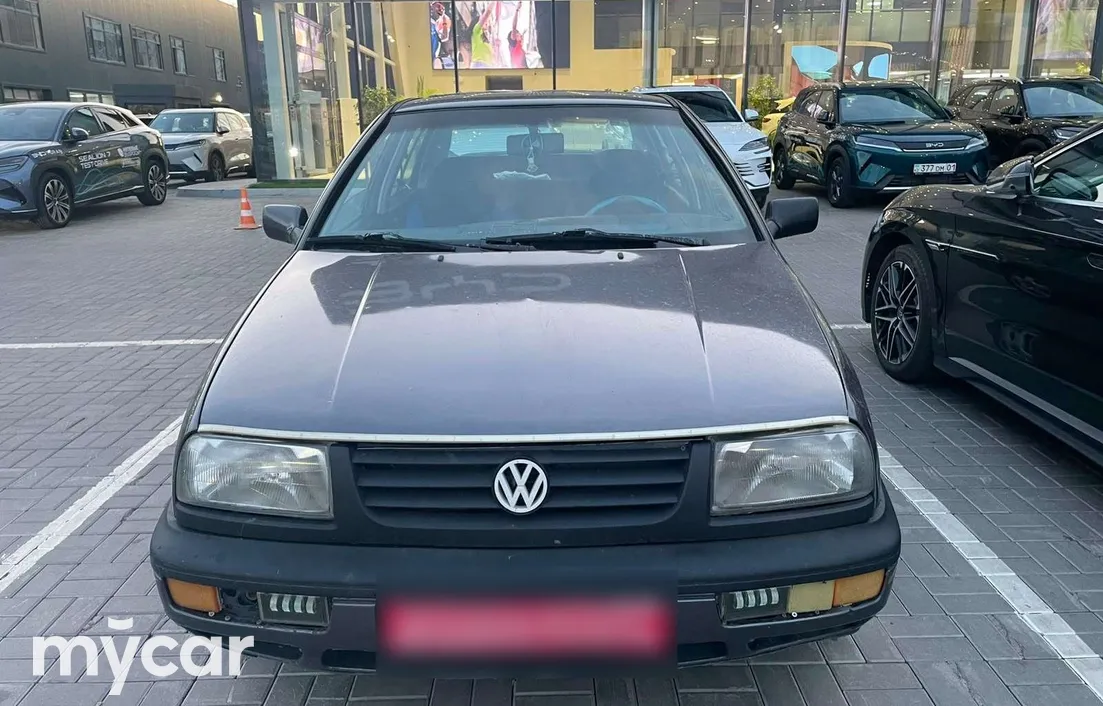 Volkswagen Vento 1992