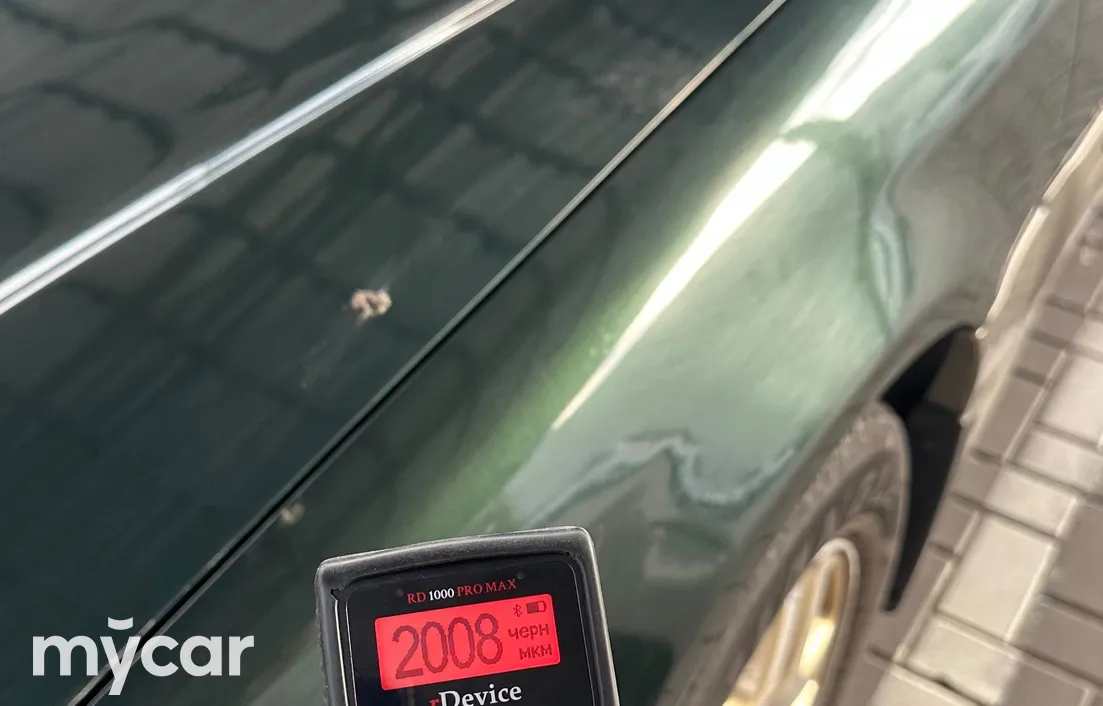 Subaru Legacy 2000