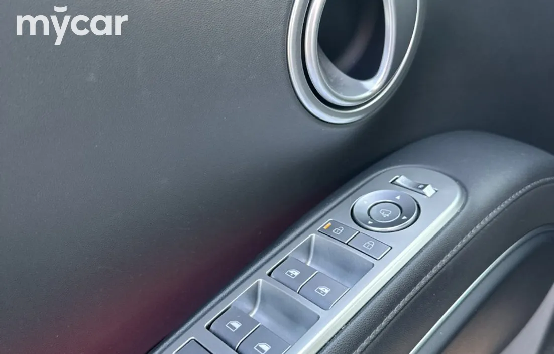Hyundai Palisade 2026