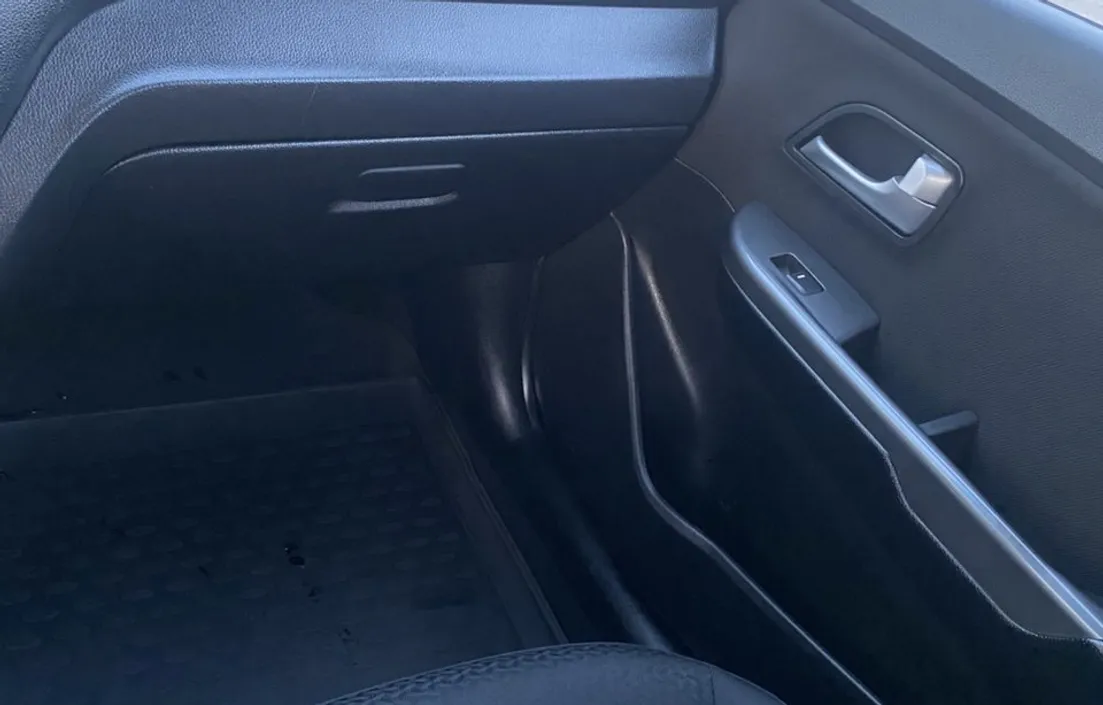 Kia Rio 2014