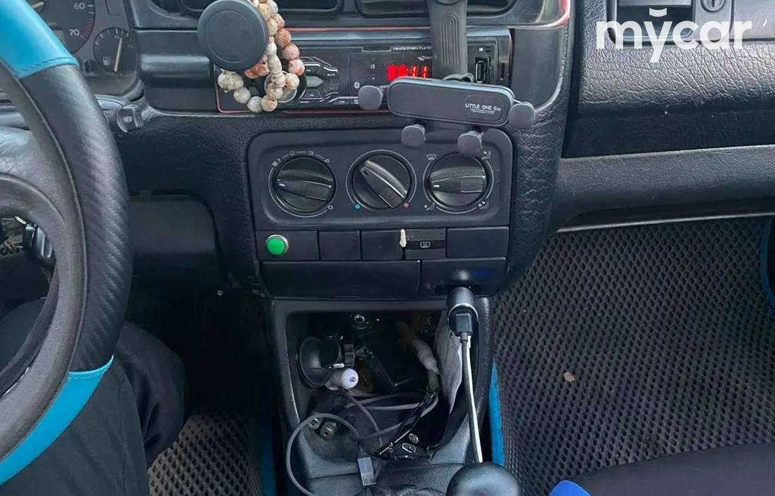 Volkswagen Vento 1992