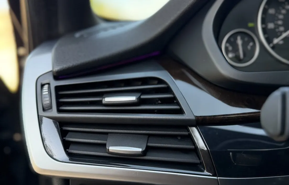 BMW X5 2014