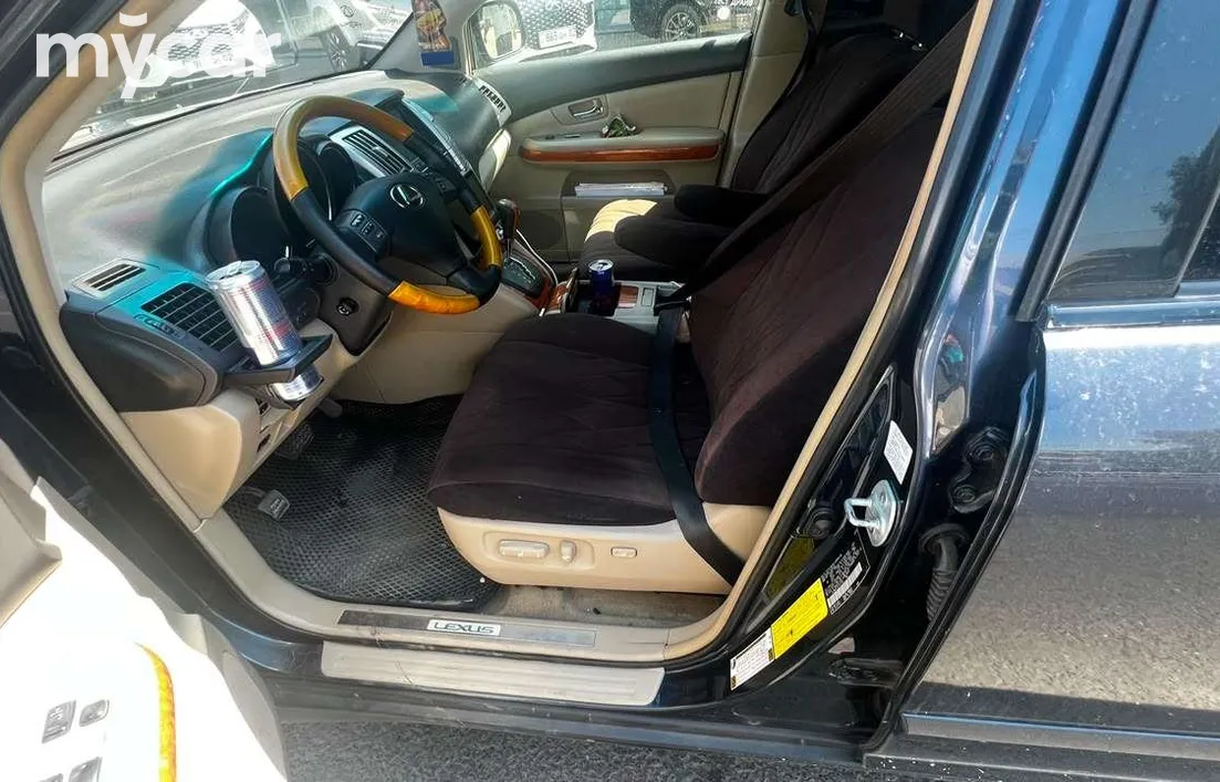 Lexus RX 2006