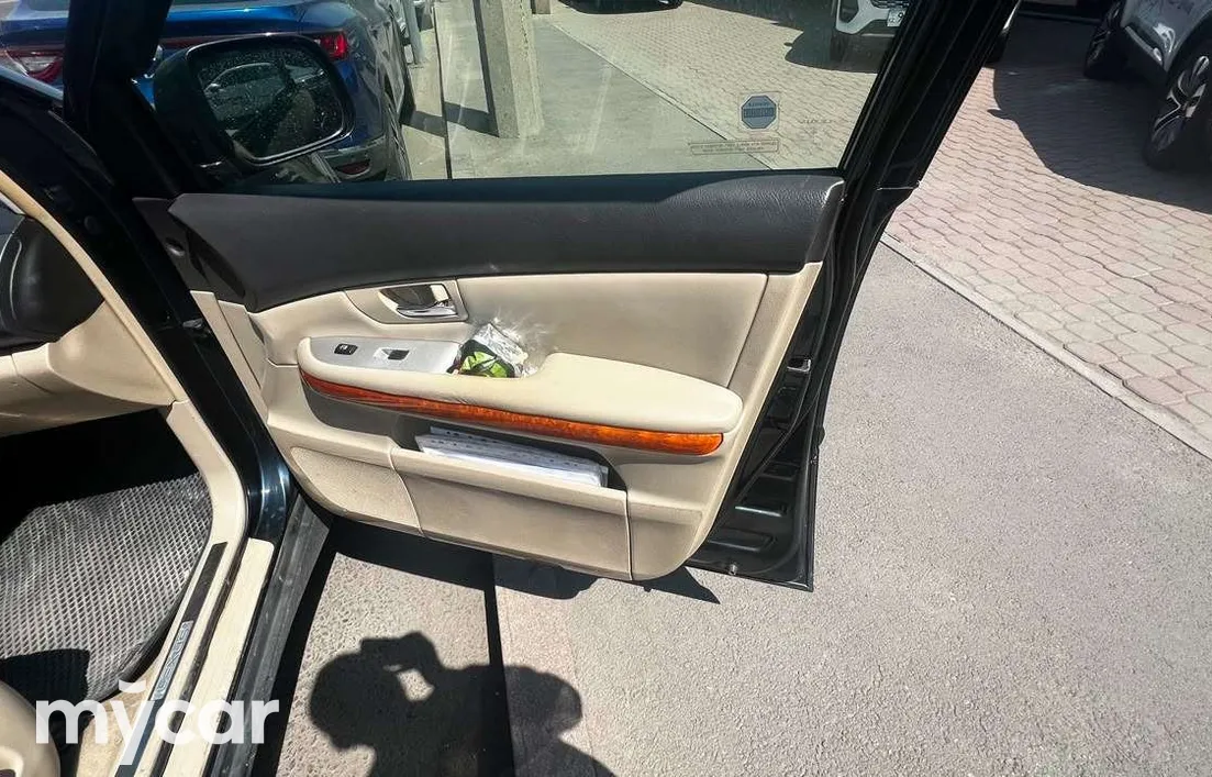 Lexus RX 2006